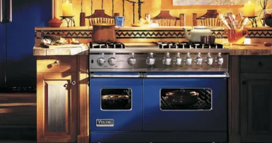 Viking Appliance Repair