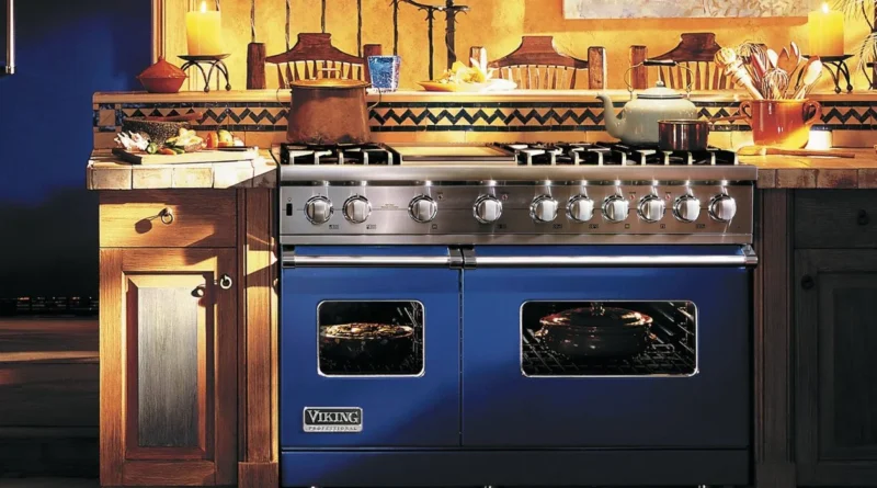 Viking Appliance Repair