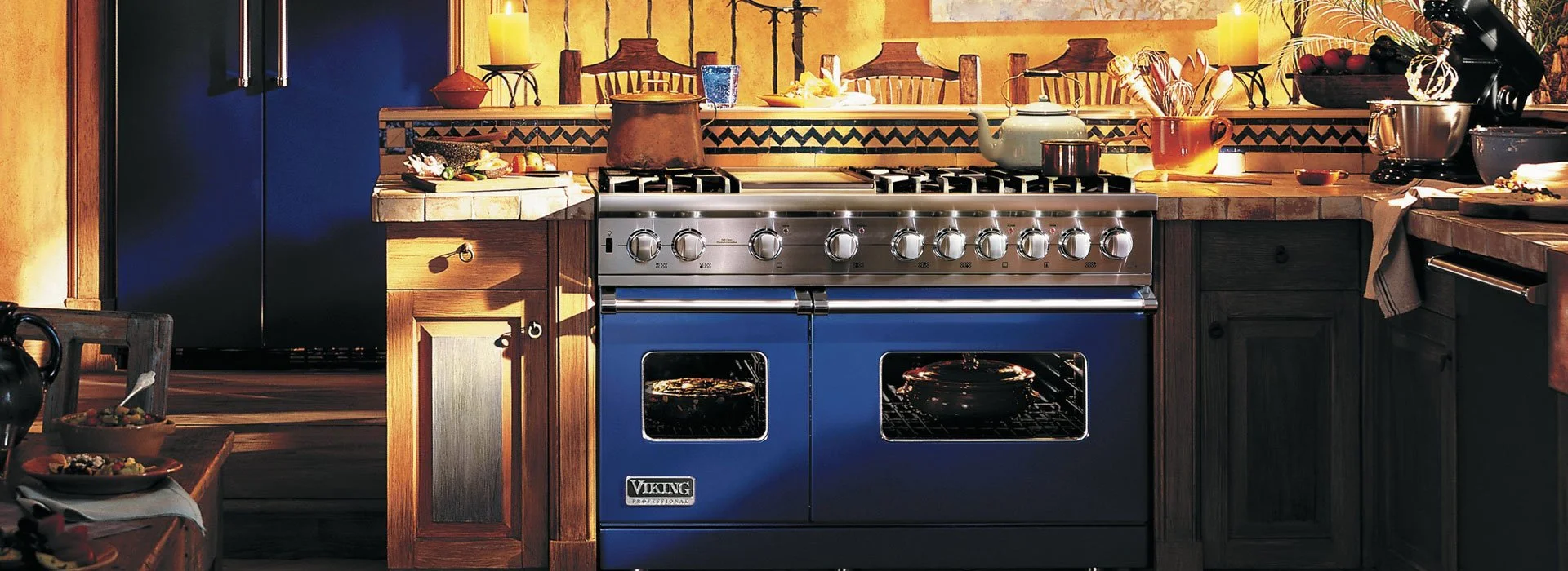 Viking Appliance Repair