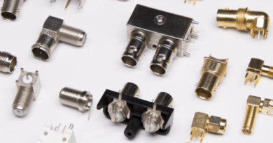 M Series Connectors