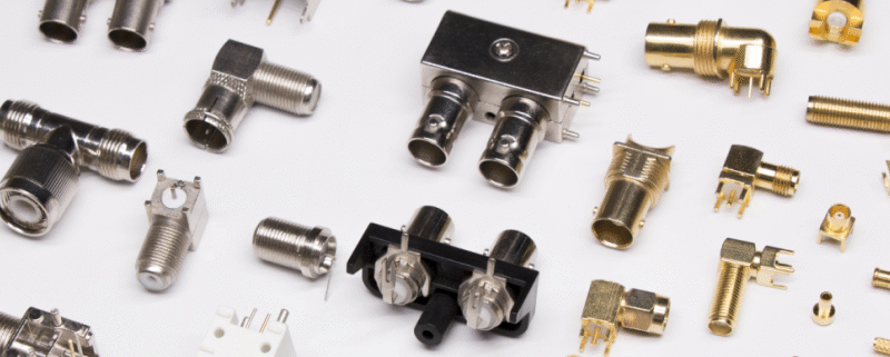 M Series Connectors