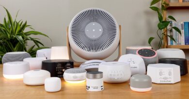best portable sound machine