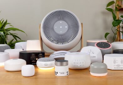 best portable sound machine