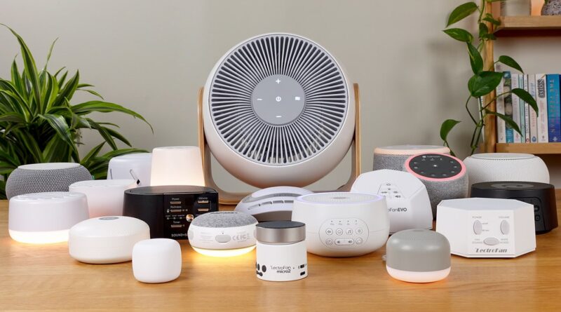 best portable sound machine