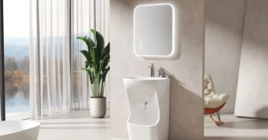 Wash Basin