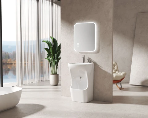 Wash Basin