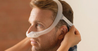 cpap masks 