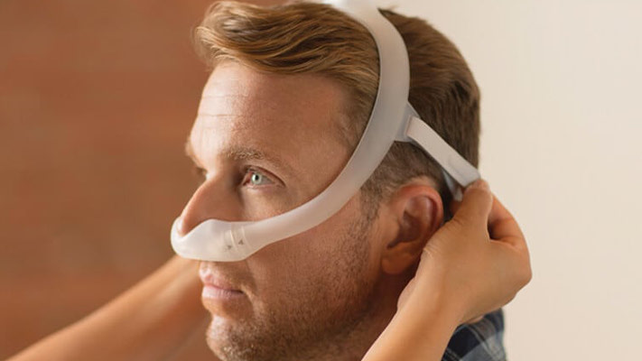 cpap masks 