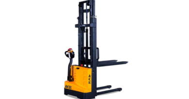 meenyon electric stacker