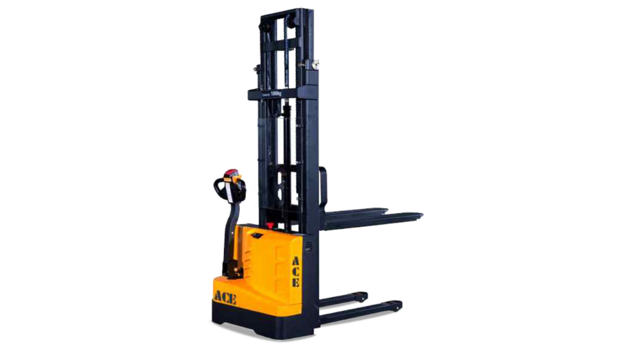 meenyon electric stacker