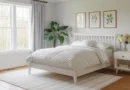 bed frame queen