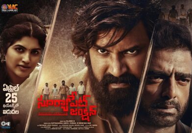 Telugu Movies Collections: Tracking Box Office Success in Tollywood