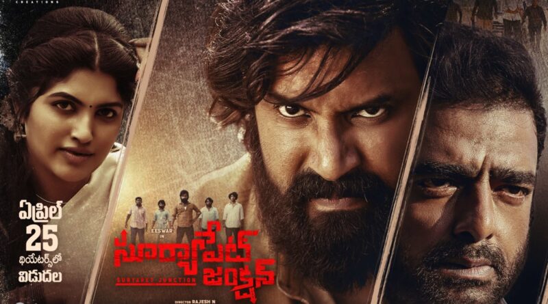 Telugu Movies Collections: Tracking Box Office Success in Tollywood
