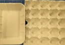 paper pulp packaging