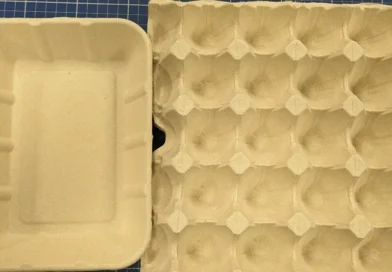 paper pulp packaging