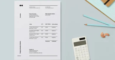 Free Invoice Generator