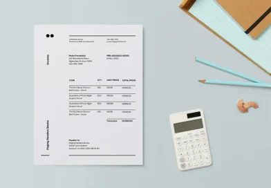 Free Invoice Generator