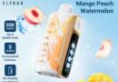 Dubai Vape Shop Insider: How Retailers Are Stocking Up on Elf Bar 10000 and Ice King 30000 Puffs