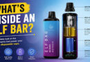 How Myle and Elf Bar Use Advanced Airflow Technology to Deliver a Superior Draw   