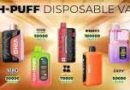 Why Are Daily Vapers Switching to Ultra-High Puff Devices?