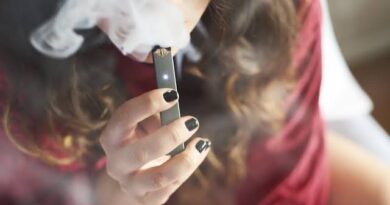 The Mind-Body Connection: What Makes a Vape Satisfying?