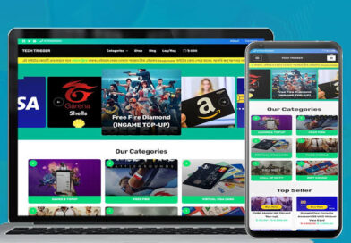 Gaming Top Up Services: Fast, Secure, and Convenient In-Game Currency Solutions