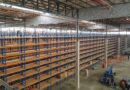 Advantages of Chrome Shelving for Industrial Storage Solutions