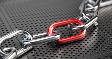 The Vital Role of Quality Lifting Chains in Industry