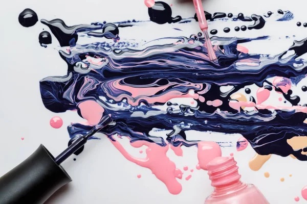 Custom Gel Nail Polish