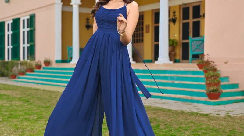 Women Jumpsuits