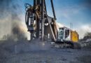 Pile Drilling