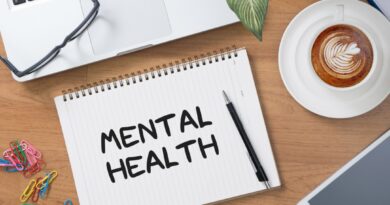 Physical and Mental Health