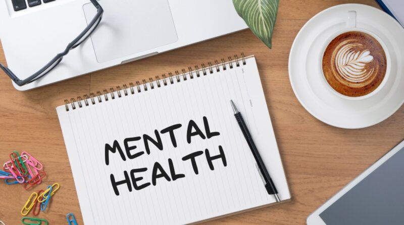 Physical and Mental Health
