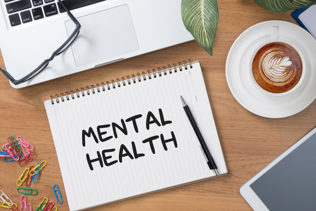 Physical and Mental Health