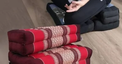 Meditation Seat Manufacturer