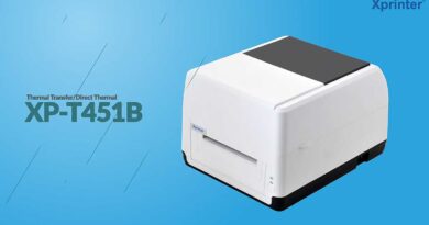 Xprinter Thermal Receipt Printer