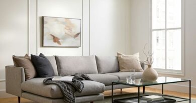 living room furniture manufacturer