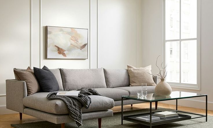 living room furniture manufacturer