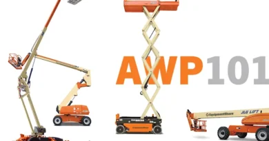 Aerial Work Platforms