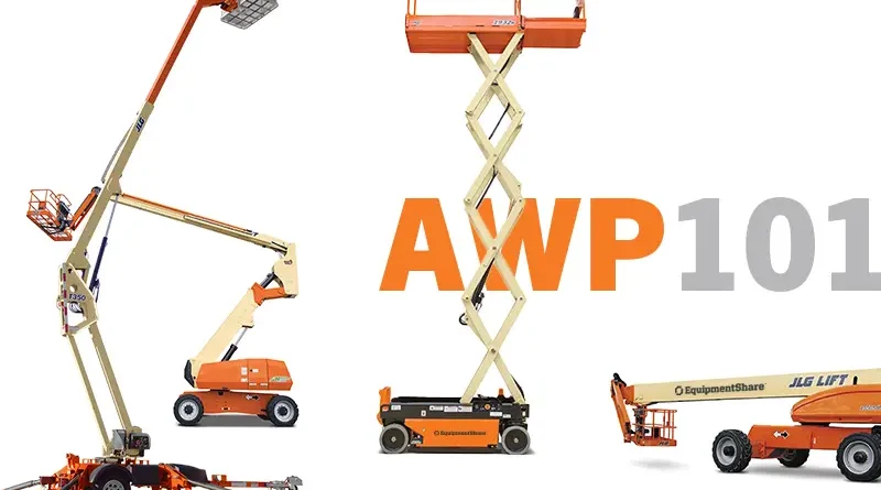 Aerial Work Platforms