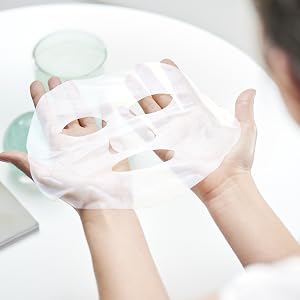 Facial Sheet Mask