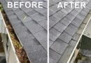 Upper Marlboro Gutter cleaning service