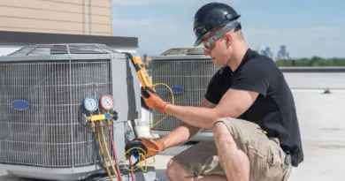 HVAC