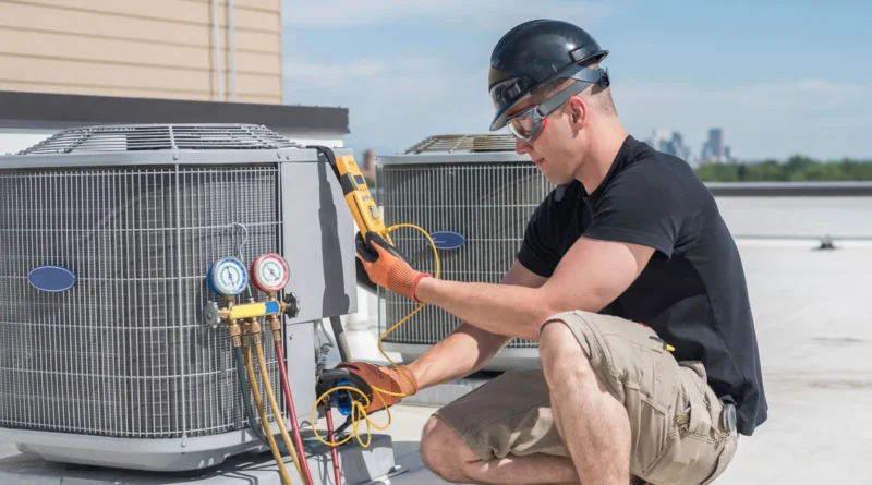 HVAC