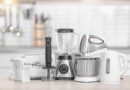 kitchen appliance