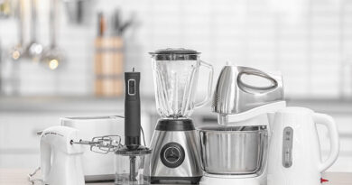 kitchen appliance