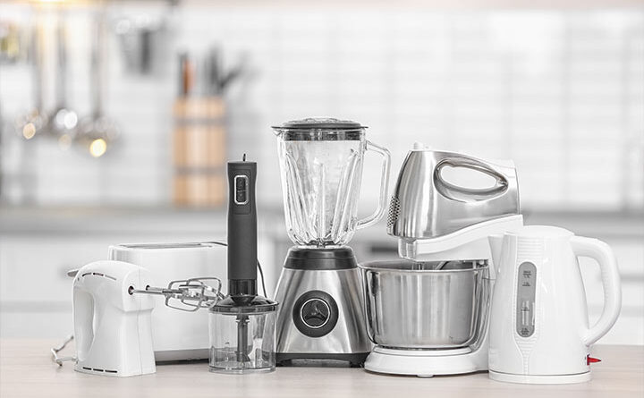 kitchen appliance