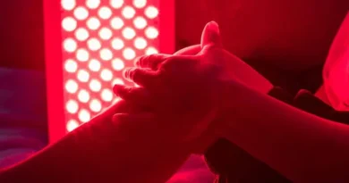 Red Light