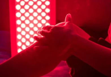 Red Light