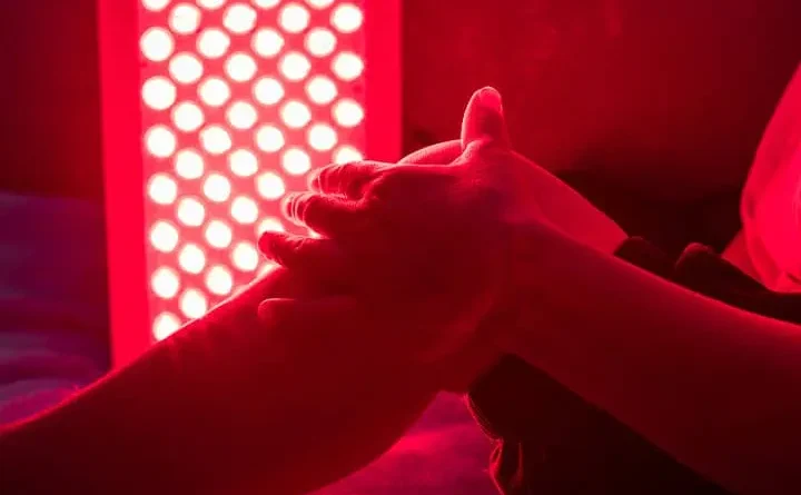 Red Light